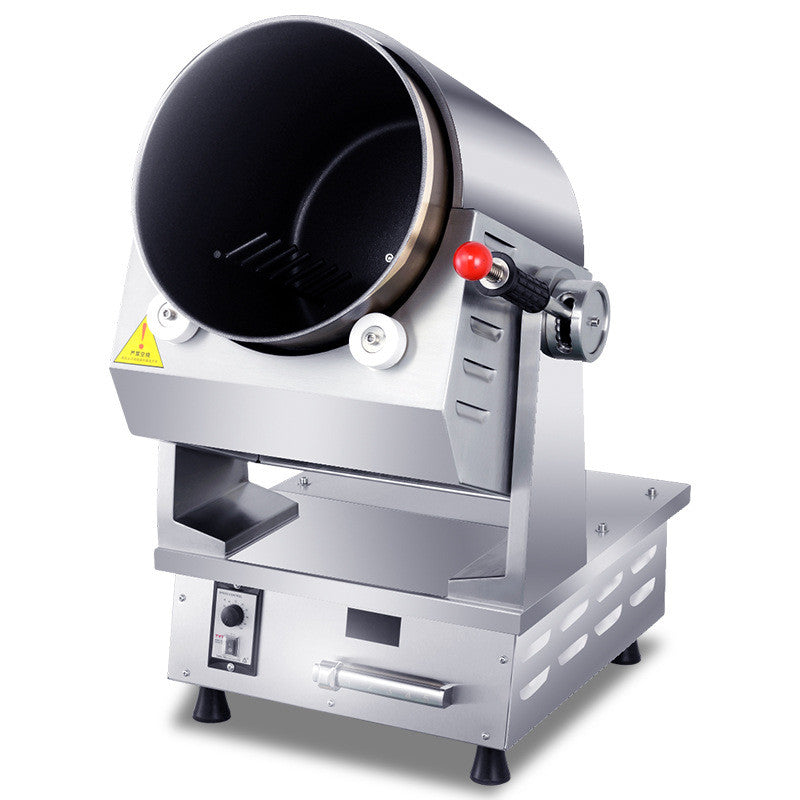 Commercial Wok Robot Cooking Machine