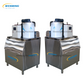  Snow Ice Flakes Maker Making Machine
