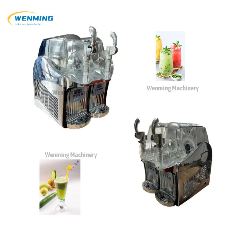 Beverage Machine