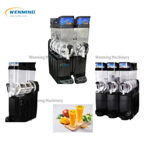 Beverage Making Machine