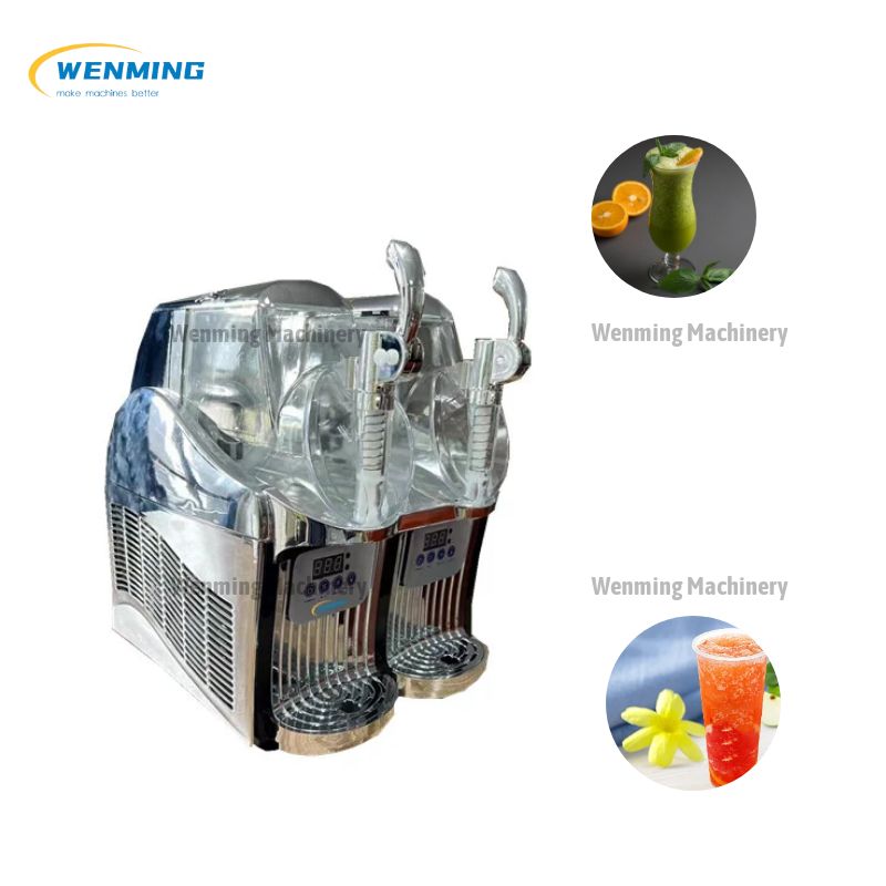 Ice Melting Machine