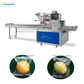  Bread Packaging Machine