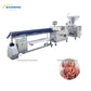  Vacuum Enema Twisting Production Line