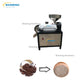 coffee cutting  peel machine