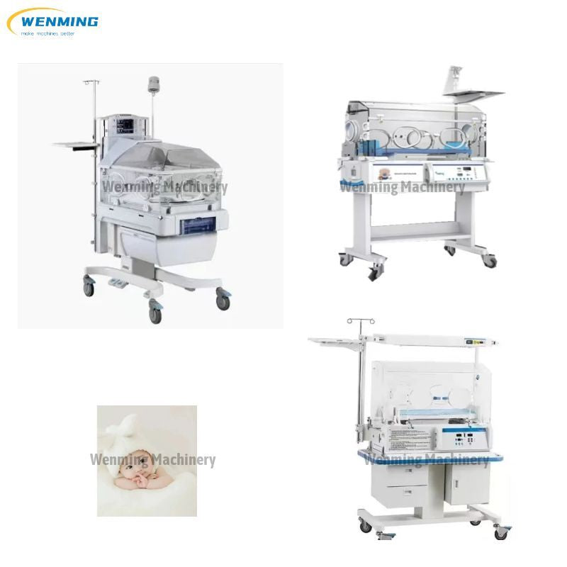 Premature Baby Incubator