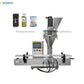 Particle Filling Machine