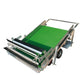 Vegetable Leafy Vegetable Harvester
