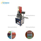 Scrubber Cleaning Pad Making Machine