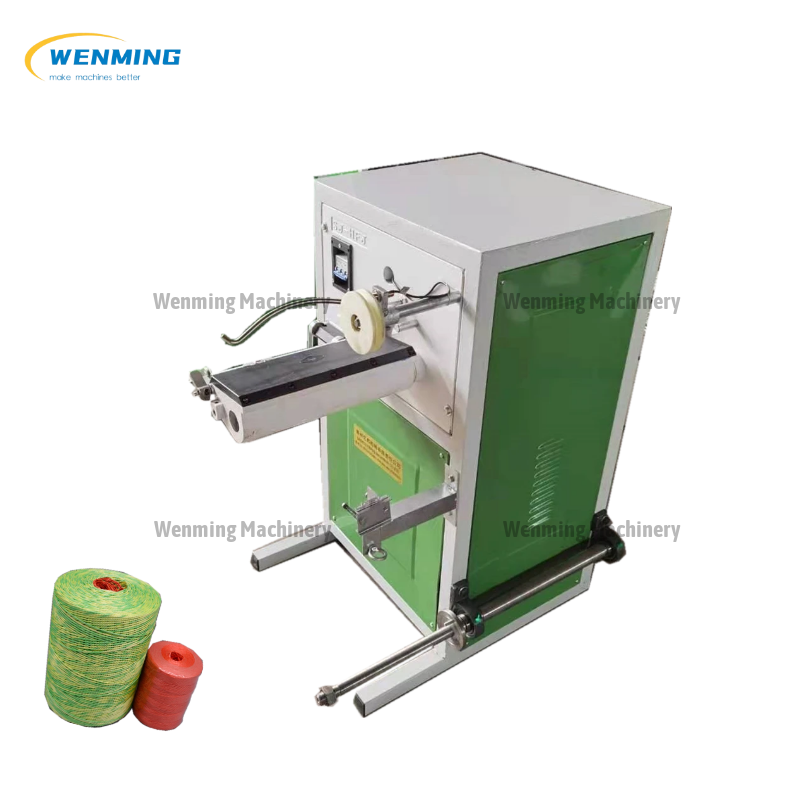  Yarn Winding Machine