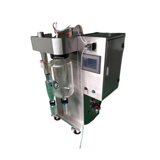 Spray Dryer Machine Price