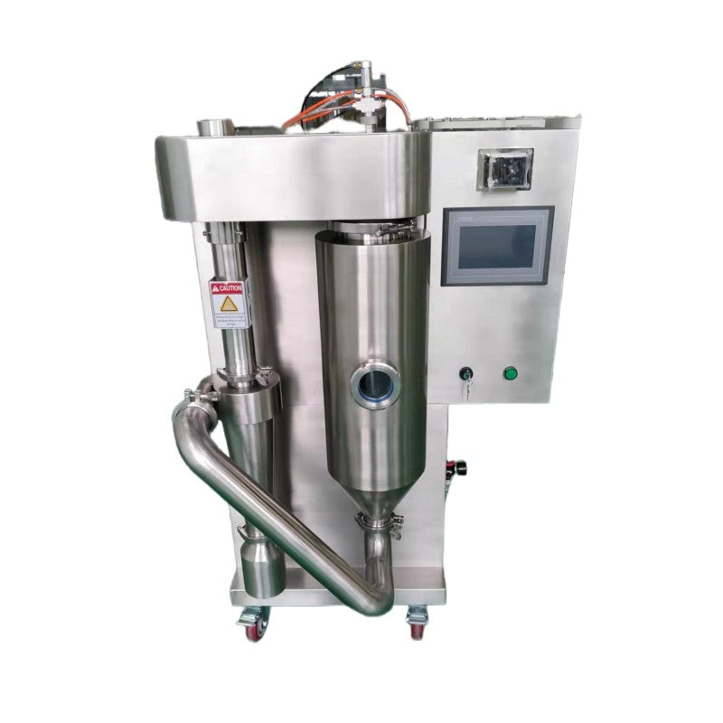 Spray Drying Equipment