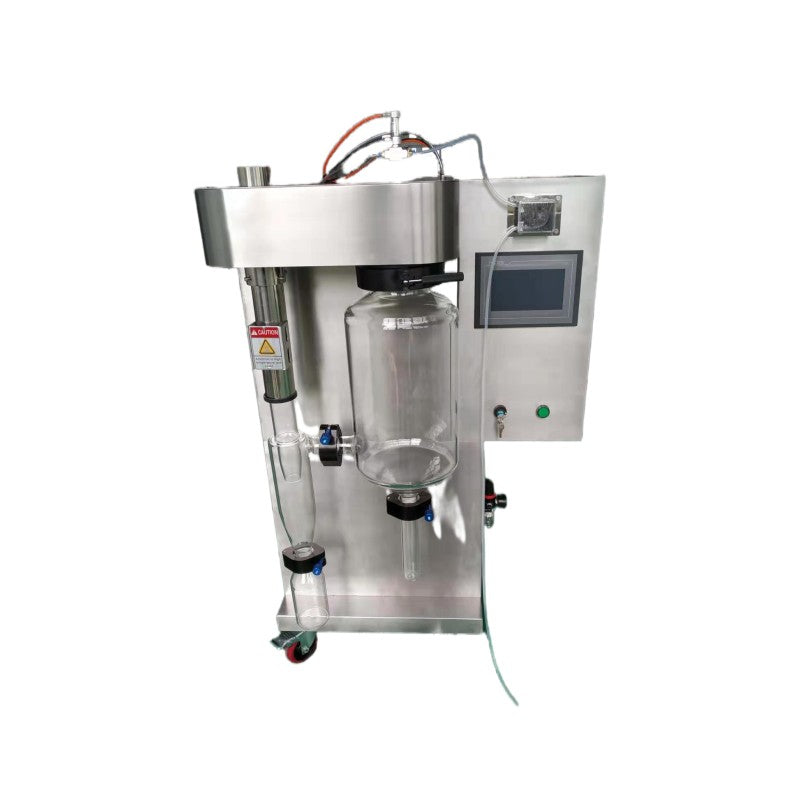 Lower Spray Dryer Cost Spray Drying Technology