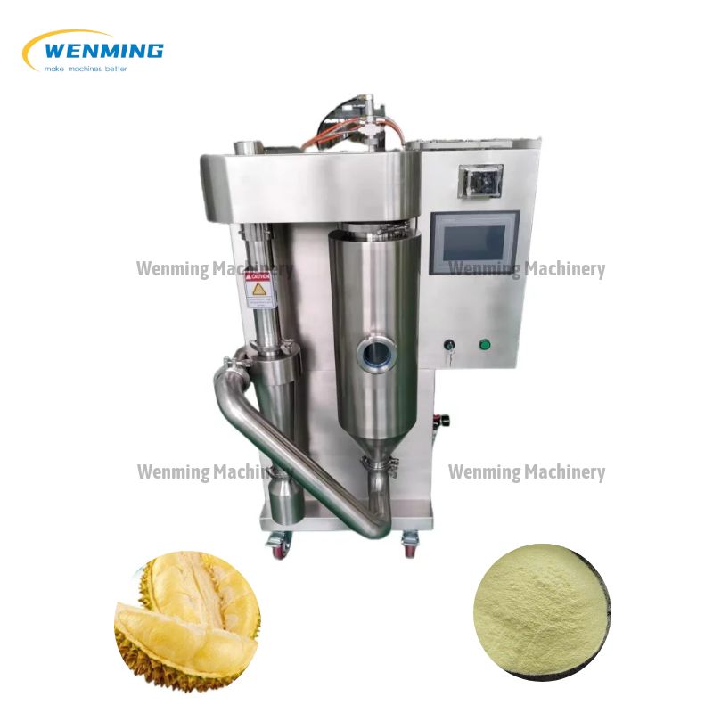 Spray Dryer Machine