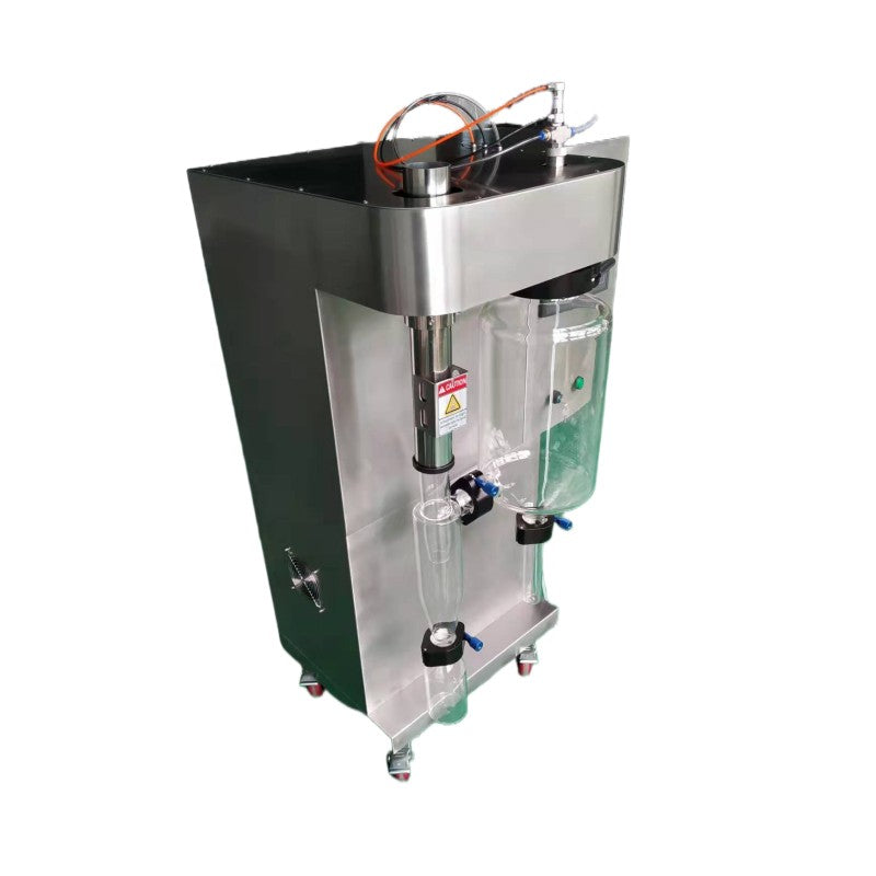Spray Dryer Manufacturers