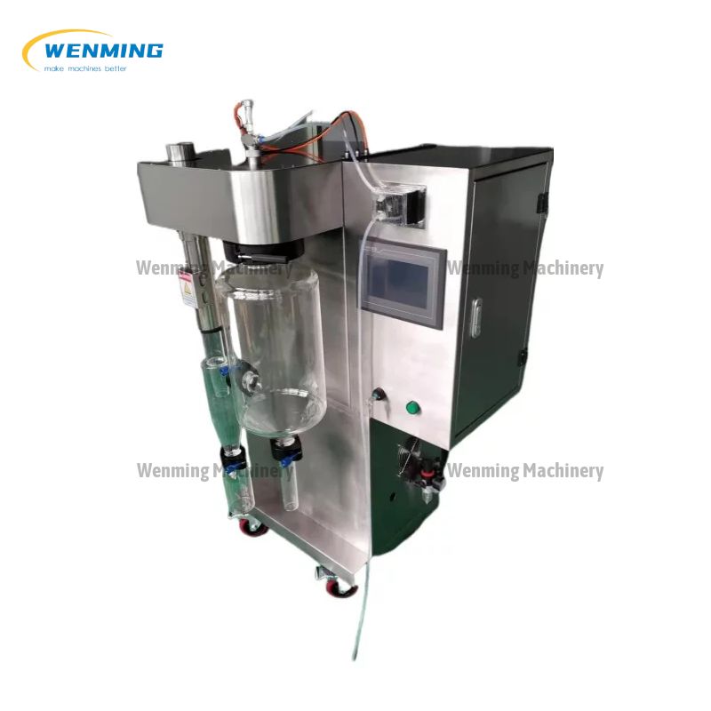 Spray Drying Pharmaceuticals