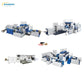 Paper Bag Making Machine Under 1 Lakh