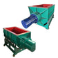 Automatic Grinding And Polishing Machine