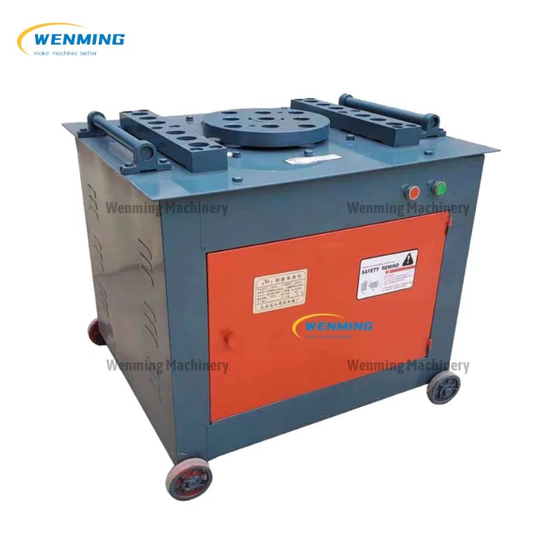 General Type Rebar Bender 