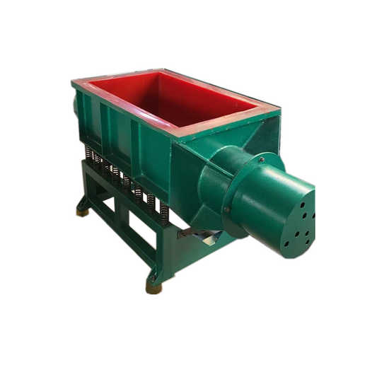 Stainless Steel Flange Pipe Polishing Machine