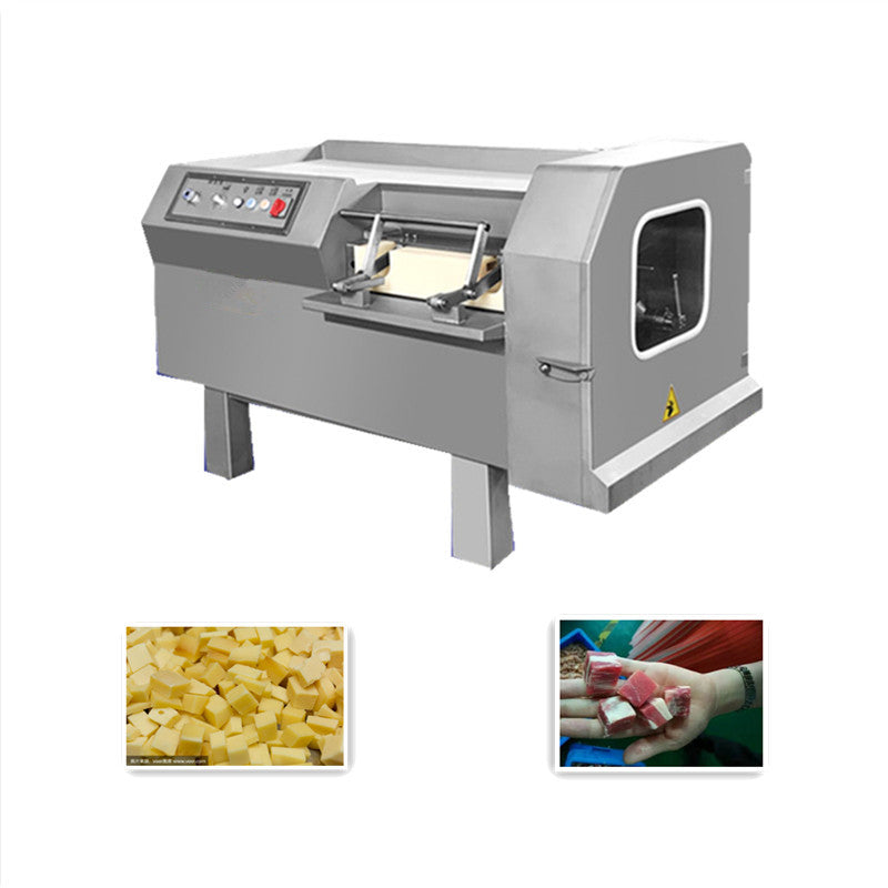Steak Cuber Machine