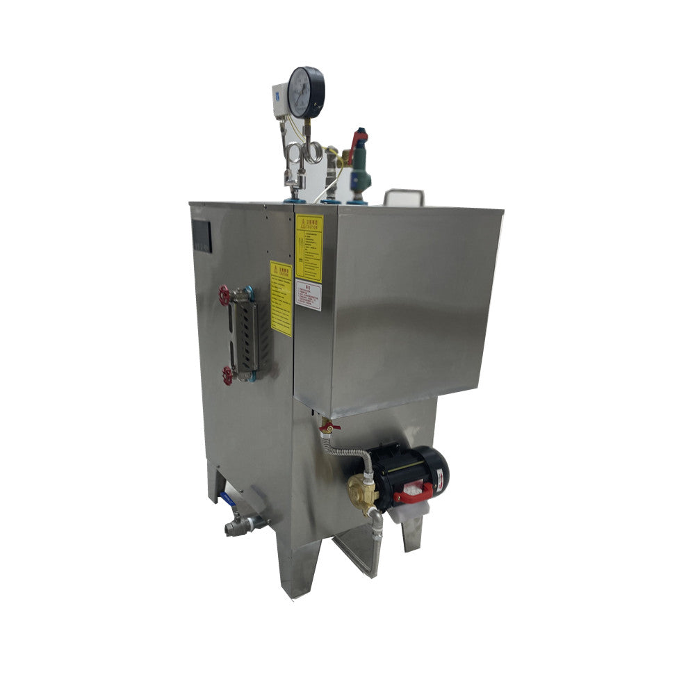 Steam Bath Generator