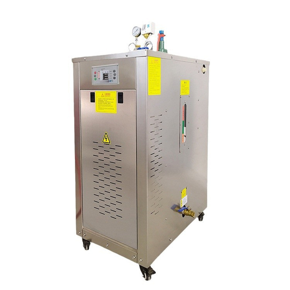 Steam Room Generator