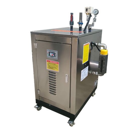 Steam Room Generator