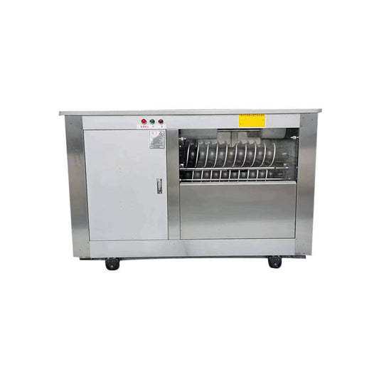 Hot selling Fully Automatic Steamed Bun Machine and Steamed Bun Molding Machine