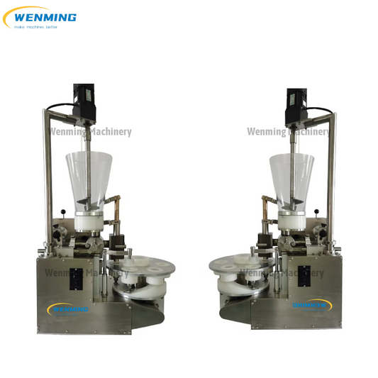 Máquina para hacer siomai Shaomai a precio de fábrica