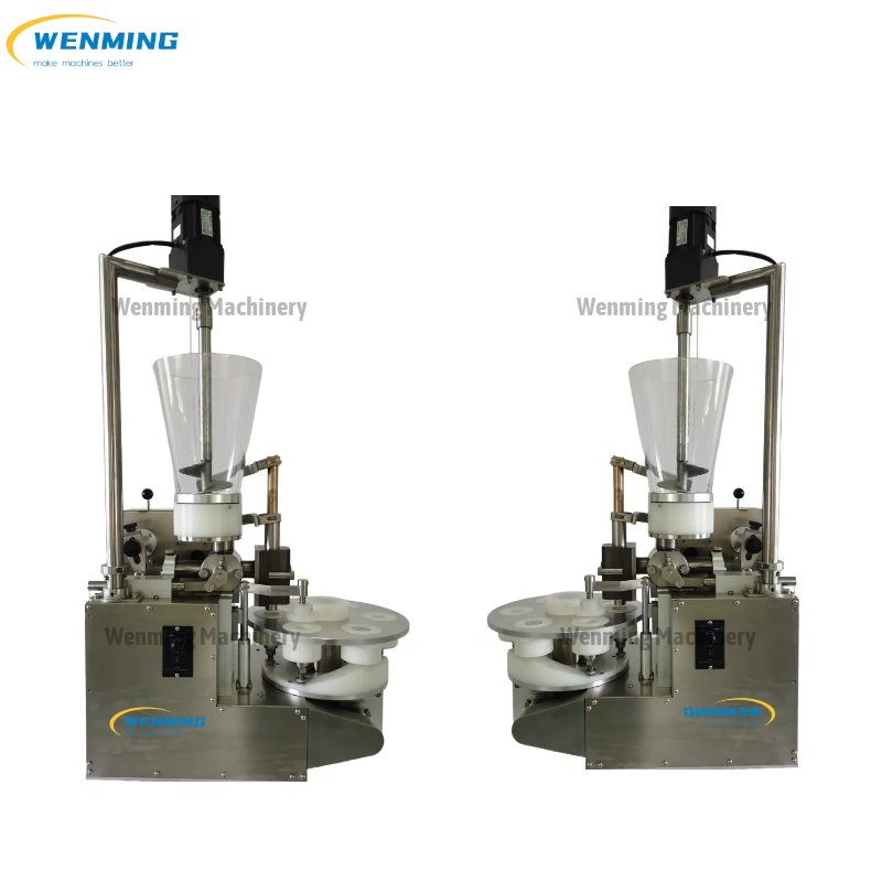 Shaomai Siomai Making Machine
