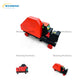 Steel Rebar Cutting Machine
