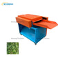 Leaf Stripping Machine 