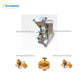 Peanuts Butter Grinding Equipment 