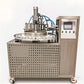 Strawberry Stem Separator Machine