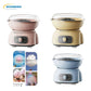 Touchscreen Cotton Candy Machine