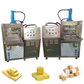 Vegetable Broth Cube Making Machine