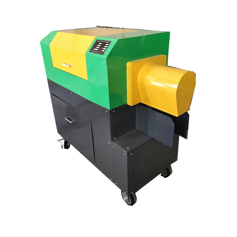 Sugarcane Peeler Machine Automatic