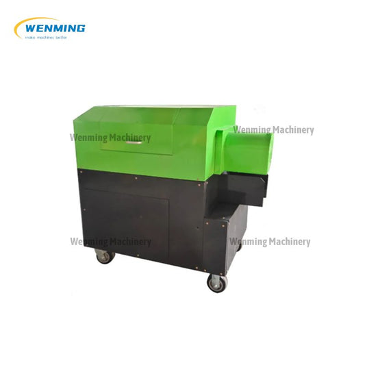 Sugarcane Peeler Machine Automatic