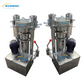 Walnut Oil Extraction Machine