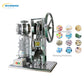Tablet Maker Machine Price
