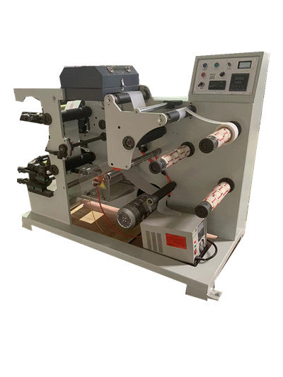 Versatile Household Tape Printing And Slitting Machine Tape Printing Machine