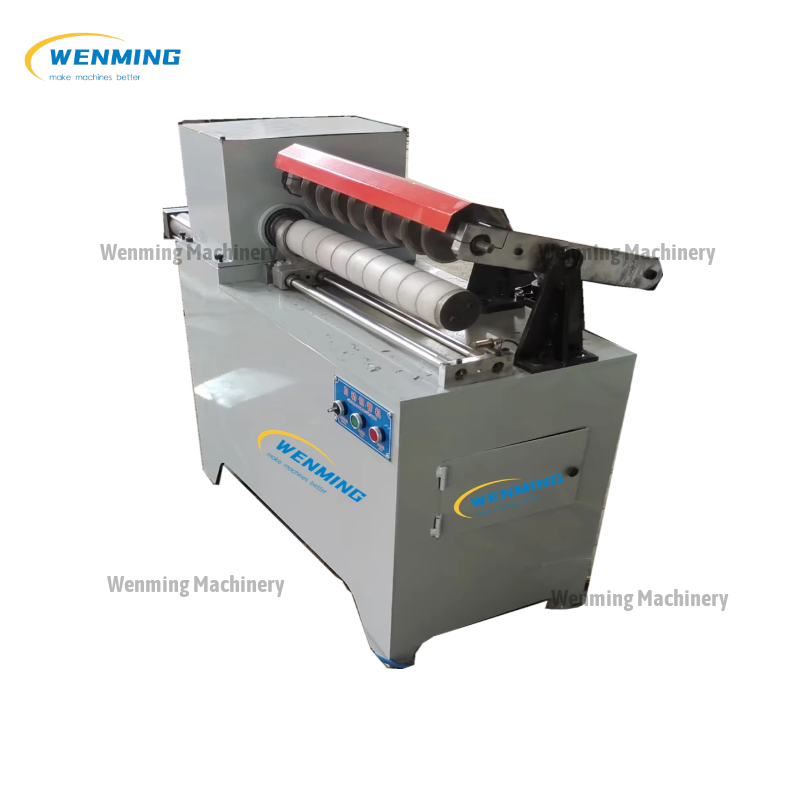 Adhesive Cellotape Bopp Tape Making Maachine 