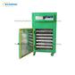 Tea Leaf Drying Machine