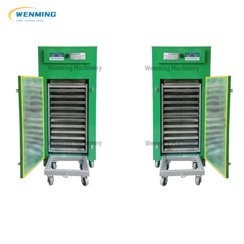 Food Drying Machine