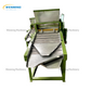 Tea Leaf Stem Sifting Sorting Separator Machine