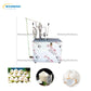 Semi-automatic Rotary Coconut Peeling Equipment