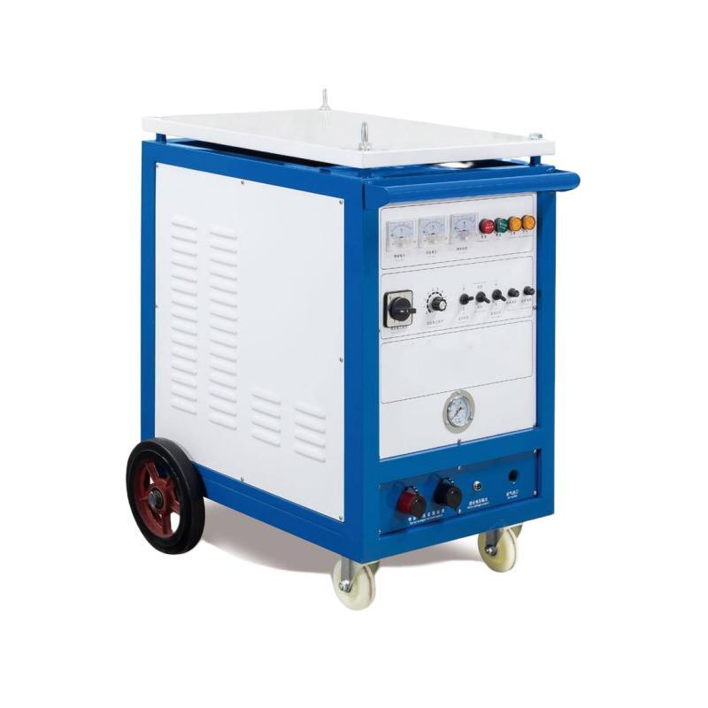 Theremal Arc Spray Machine