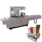 Transparent Film Folding Packaging Machine