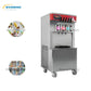 5 Flavors Ice Cream Machine