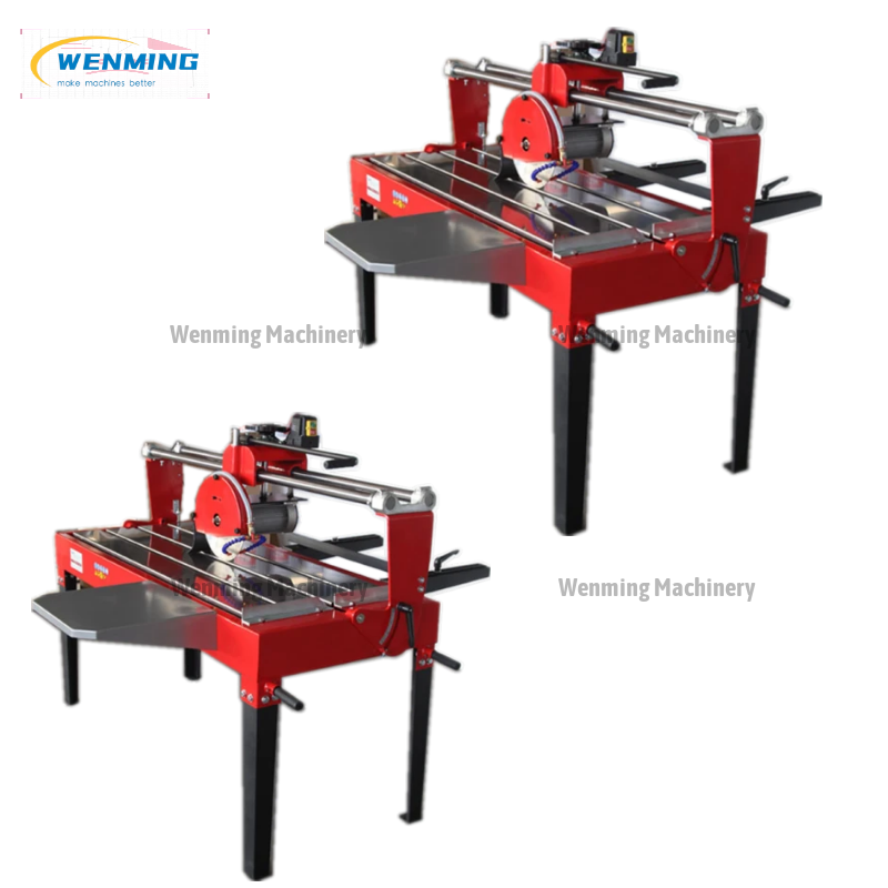 Wet Tile Cutting Machine 